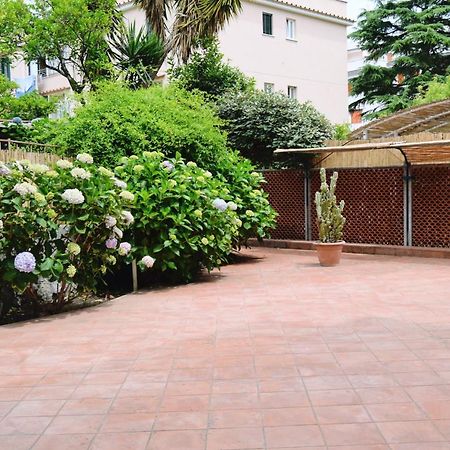 Green House Sorrento Buitenkant foto