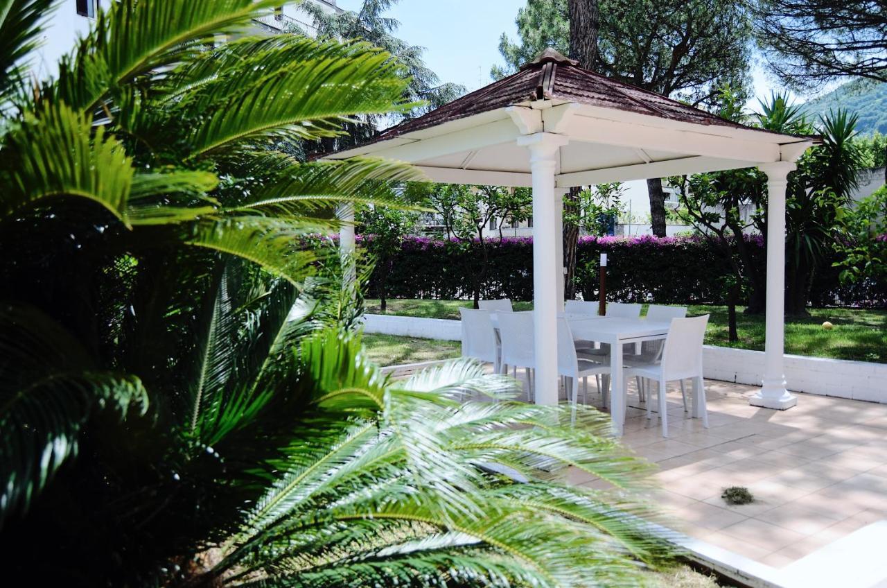 Green House Sorrento Buitenkant foto