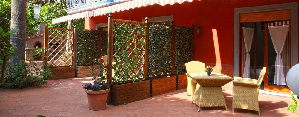 Green House Sorrento Buitenkant foto